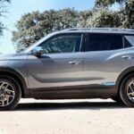 SsangYong Korando E Motion Prueba 13 150x150