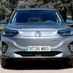 SsangYong Korando E Motion Prueba 14 150x150