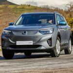 SsangYong Korando E Motion Prueba 2 150x150