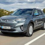 SsangYong Korando E Motion Prueba 6 150x150
