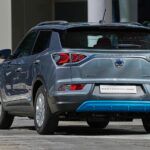 SsangYong Korando E Motion Prueba 7 150x150