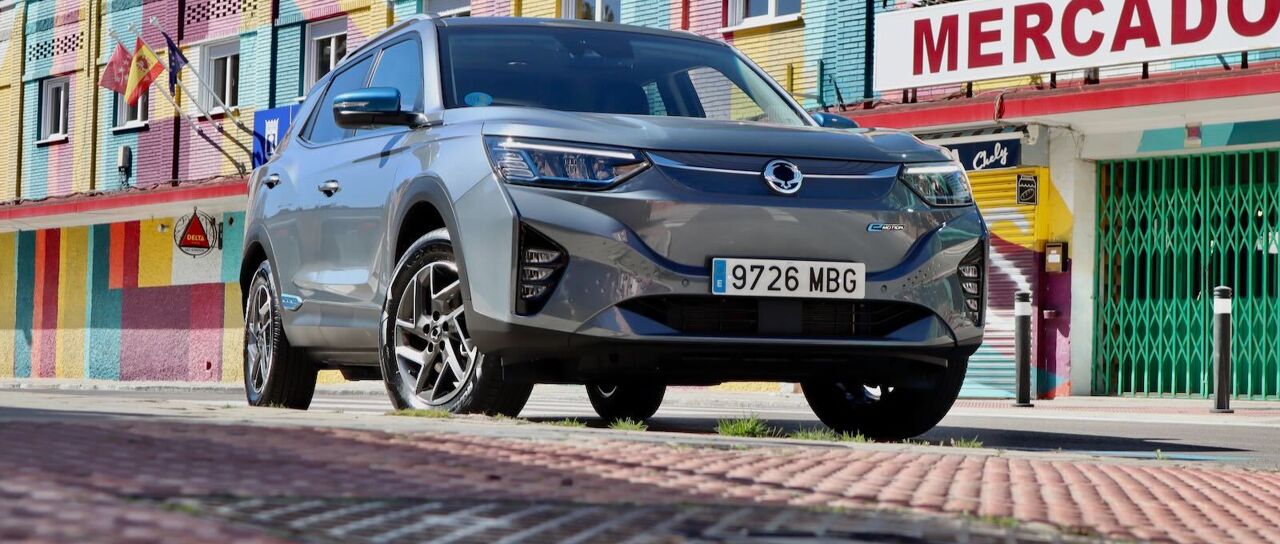 Todas las noticias de coches en un solo portal: Pruebas, fotos, vídeos, informes...