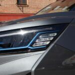 SsangYong Korando E Motion Prueba Detalle 1 150x150