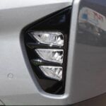 SsangYong Korando E Motion Prueba Detalle 2 150x150