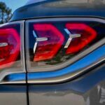 SsangYong Korando E Motion Prueba Detalle 7 150x150