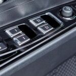 SsangYong Korando E Motion Prueba Interior 11 150x150