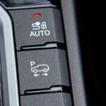 SsangYong Korando E Motion Prueba Interior 13 150x150