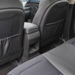 SsangYong Korando E Motion Prueba Interior 14 150x150