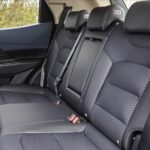 SsangYong Korando E Motion Prueba Interior 15 150x150