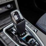 SsangYong Korando E Motion Prueba Interior 2 150x150