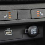 SsangYong Korando E Motion Prueba Interior 3 150x150