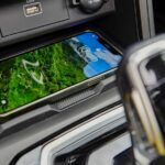 SsangYong Korando E Motion Prueba Interior 4 150x150