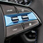 SsangYong Korando E Motion Prueba Interior 5 150x150