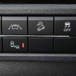 SsangYong Korando E Motion Prueba Interior 7 150x150