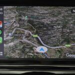 SsangYong Korando E Motion Prueba Interior 8 150x150