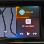 SsangYong Korando E Motion Prueba Interior 9 150x150