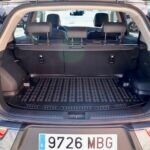 SsangYong Korando E Motion Prueba Maletero 3 150x150