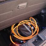 SsangYong Korando E Motion Prueba Maletero 4 150x150