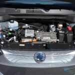 SsangYong Korando E Motion Prueba Motor 1 150x150