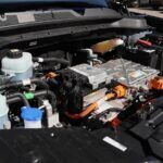 SsangYong Korando E Motion Prueba Motor 2 150x150