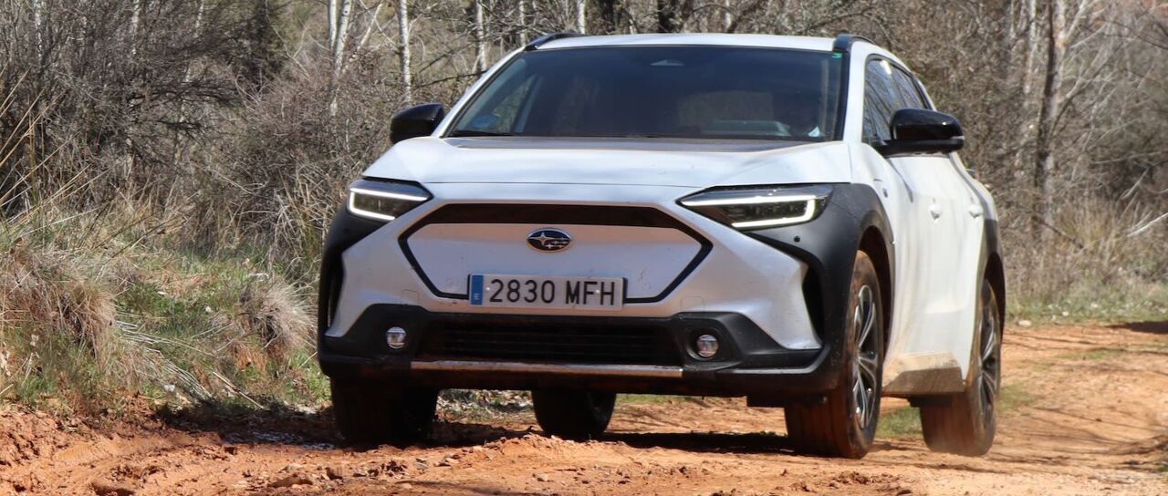 Todas las noticias de coches en un solo portal: Pruebas, fotos, vídeos, informes...