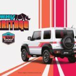 Suzuki Jimny Heritage 1 150x150