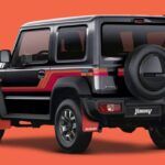 Suzuki Jimny Heritage 2 150x150