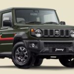 Suzuki Jimny Heritage 3 150x150
