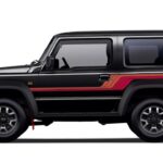 Suzuki Jimny Heritage 4 150x150