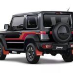 Suzuki Jimny Heritage 6 150x150