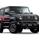 Suzuki Jimny Heritage 7 150x150