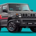 Suzuki Jimny Heritage 8 150x150