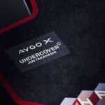 Toyota Aygo X Cross Undercover 2 150x150