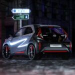 Toyota Aygo X Cross Undercover 4 150x150
