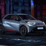 Toyota Aygo X Cross Undercover 5 150x150