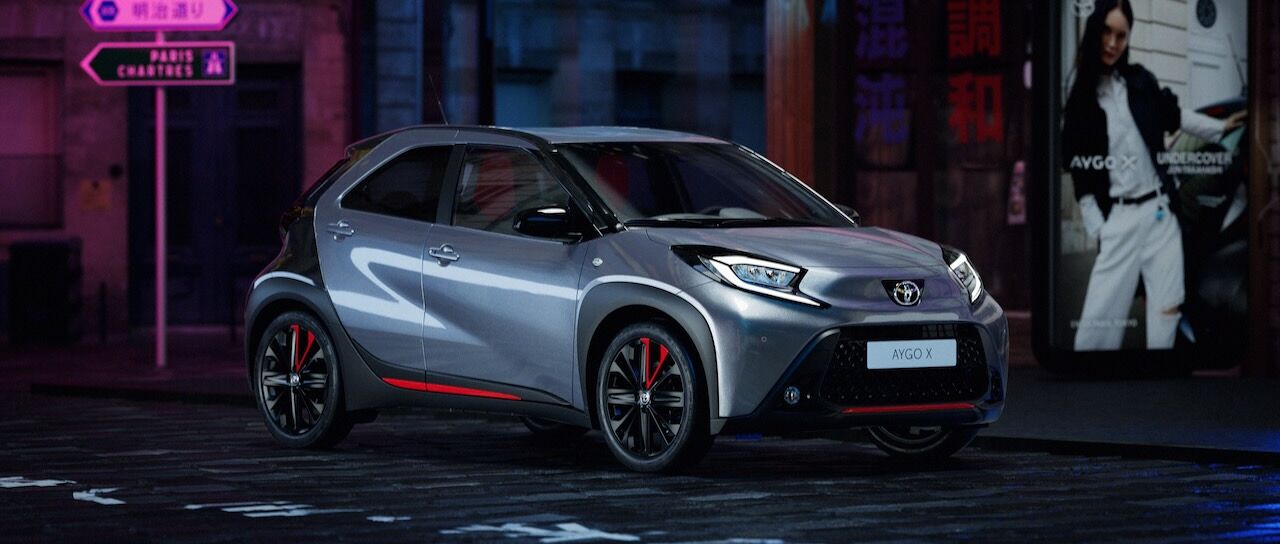 Todas las noticias de coches en un solo portal: Pruebas, fotos, vídeos, informes...