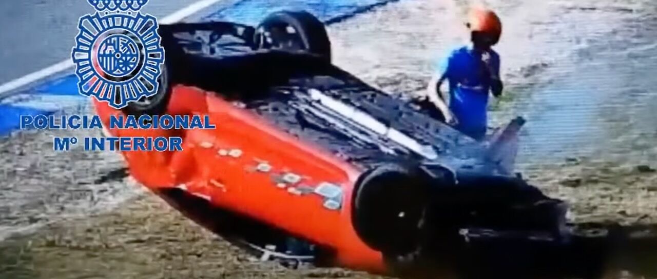 Todas las noticias de coches en un solo portal: Pruebas, fotos, vídeos, informes...