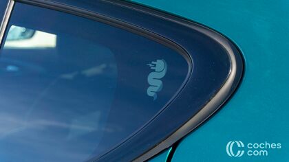 Coches híbridos Alfa Romeo: apostando todo a un modelo