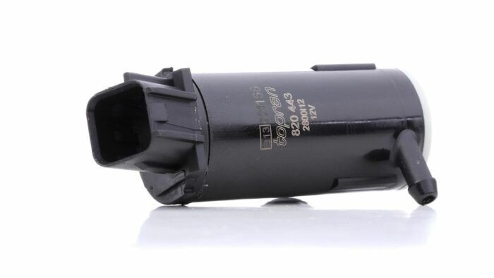 Bomba Liquido Parabrisas 700x394