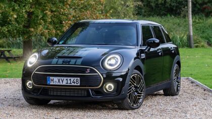 Mini Clubman Cooper S Untold Edition 2023