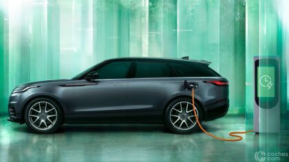 Land Rover Range Rover Velar P400e Autobiography 2023