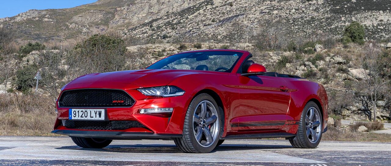 Todas las noticias de coches en un solo portal: Pruebas, fotos, vídeos, informes...