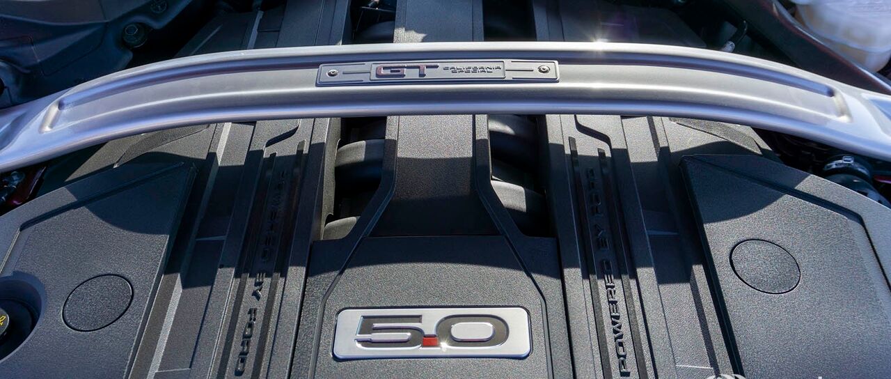 Todas las noticias de coches en un solo portal: Pruebas, fotos, vídeos, informes...