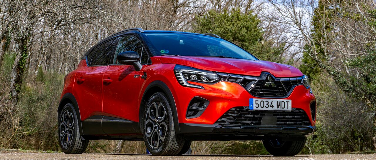 Todas las noticias de coches en un solo portal: Pruebas, fotos, vídeos, informes...