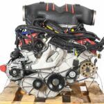 Motor V12 Ferrari FXX 2 150x150