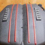 Motor V12 Ferrari FXX 4 150x150