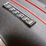 Motor V12 Ferrari FXX 9 150x150