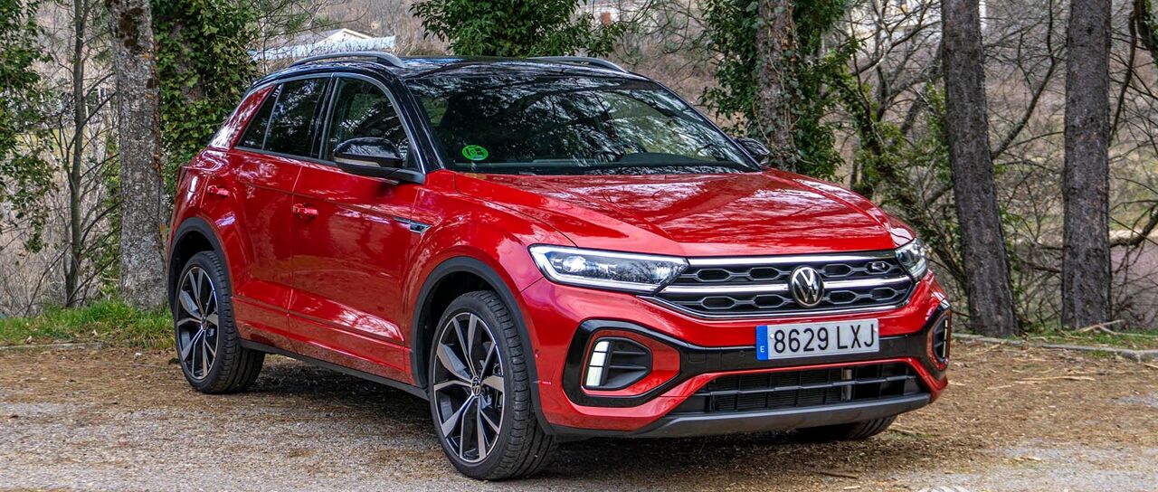 Todas las noticias de coches en un solo portal: Pruebas, fotos, vídeos, informes...