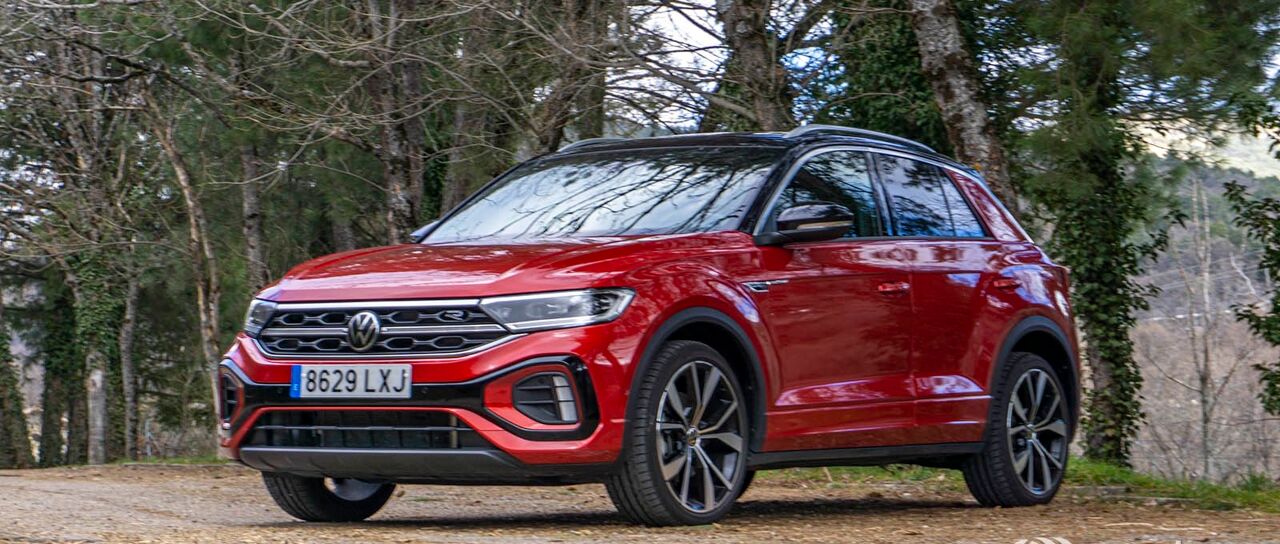 Todas las noticias de coches en un solo portal: Pruebas, fotos, vídeos, informes...