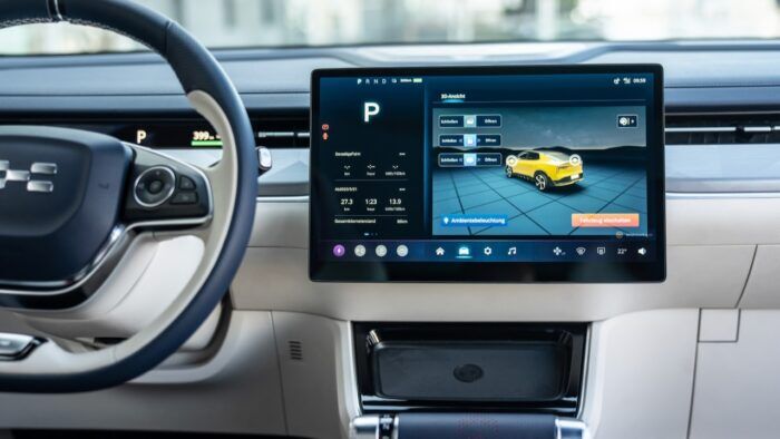 Aiways U6 Presentacion 107 700x394